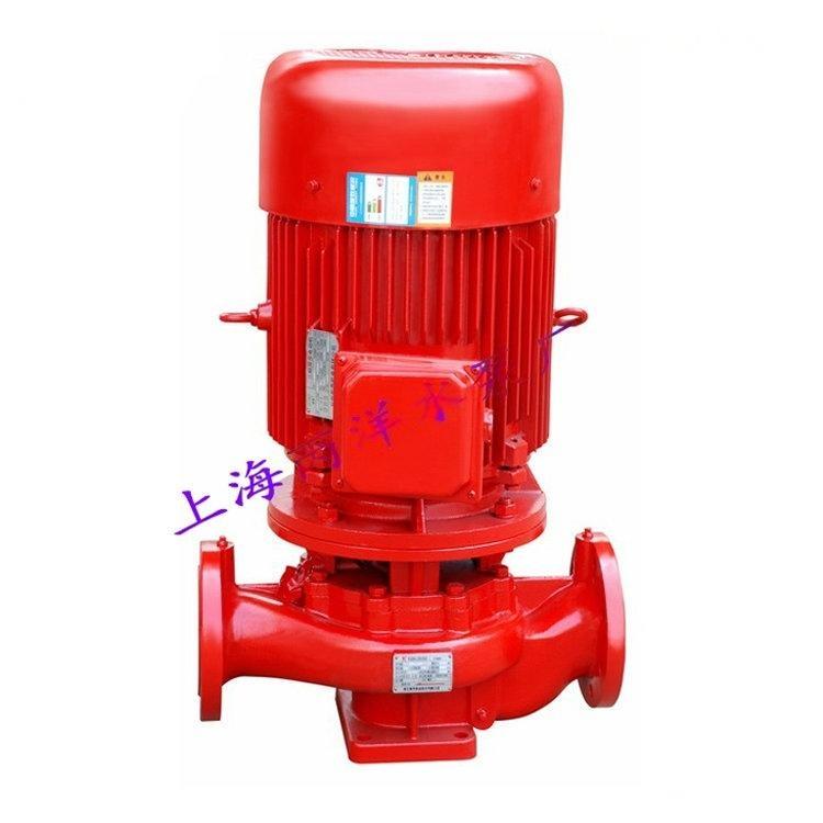 噴淋泵廠家，上海噴淋泵消防廠家，消防自噴泵廠家，消防泵選型
